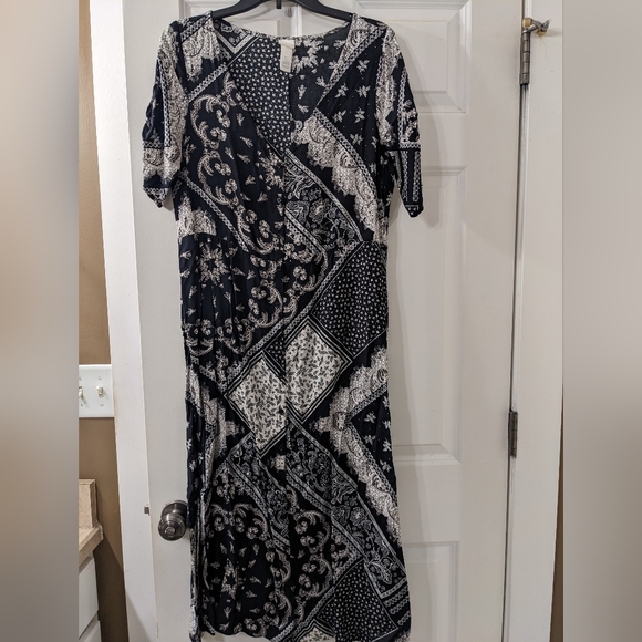 Summer dresses - Picture 4 of 11